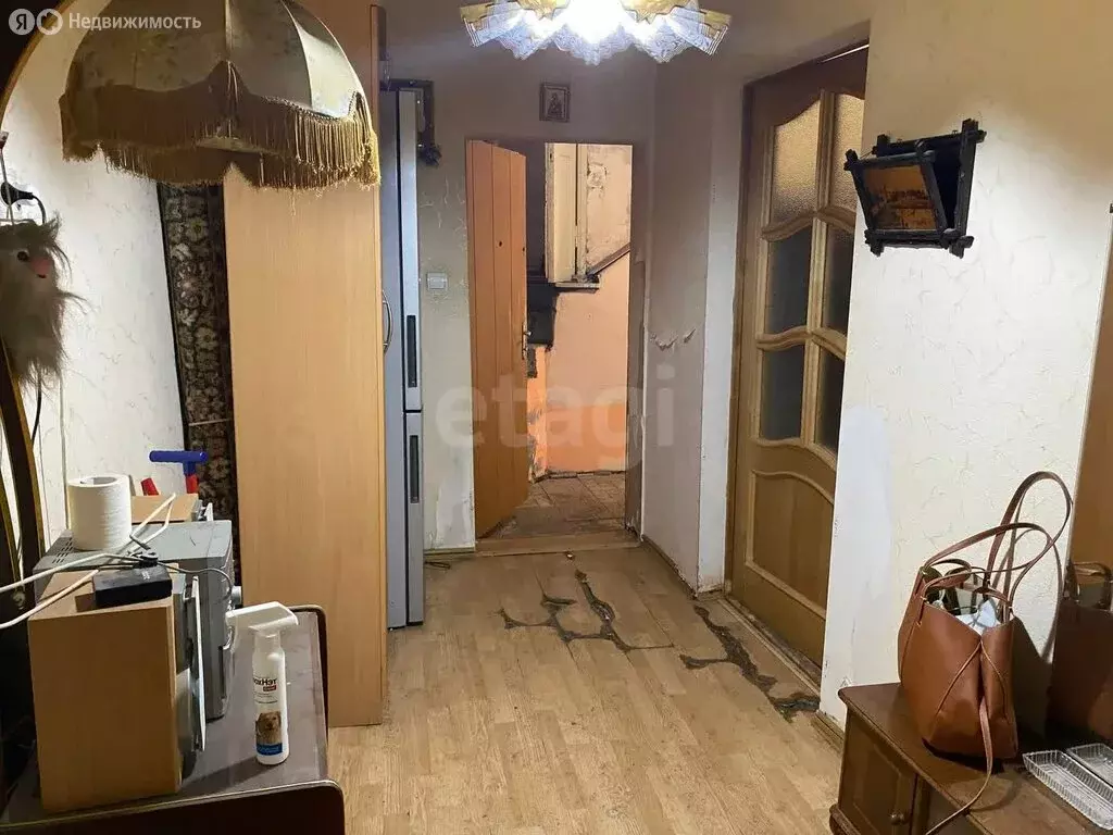 2-комнатная квартира: Владикавказ, улица Маркуса, 13 (43 м) - Фото 0