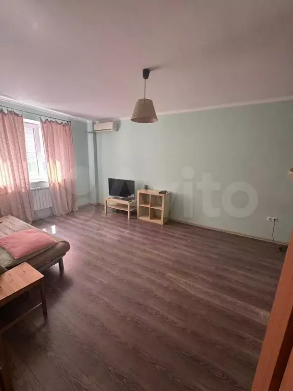 1-к. квартира, 38 м, 2/22 эт. - Фото 1