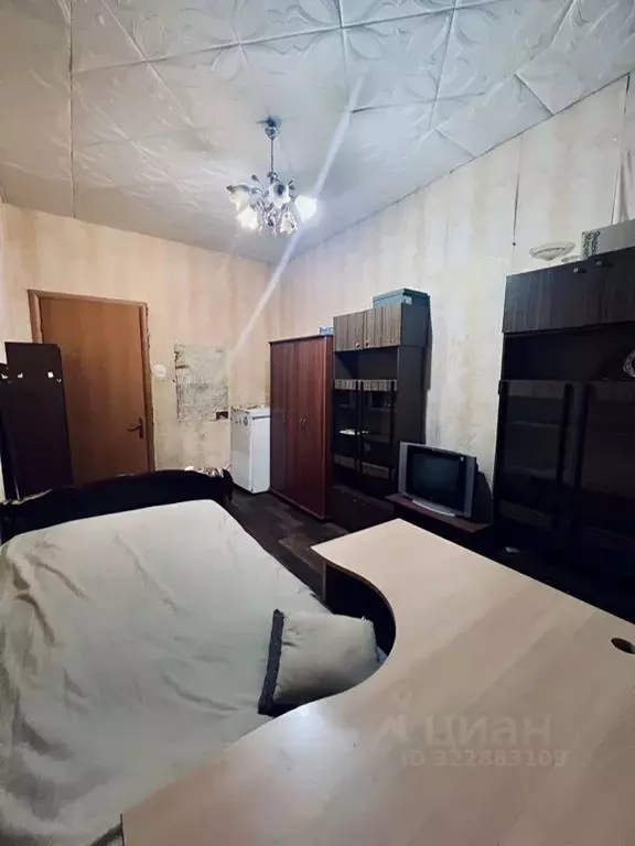 Комната Санкт-Петербург Лахтинская ул., 30 - Фото 2