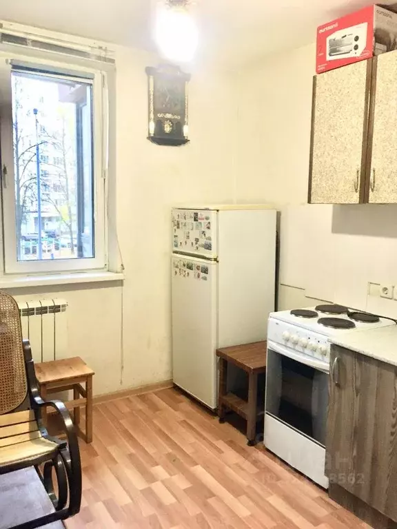 Комната Москва ул. Вилиса Лациса, 15 (18.0 м) - Фото 1