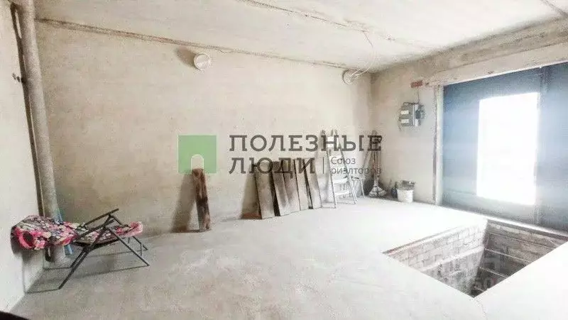 Гараж в Орловская область, Орел Кромское ш., 6Б (33 м) - Фото 2