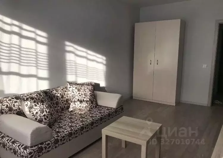 2-к кв. Краснодарский край, Краснодар Московская ул., 118к1 (54.1 м) - Фото 2