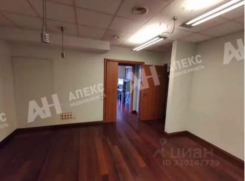 Офис в Москва ул. Льва Толстого, 5С1 (174 м) - Фото 2