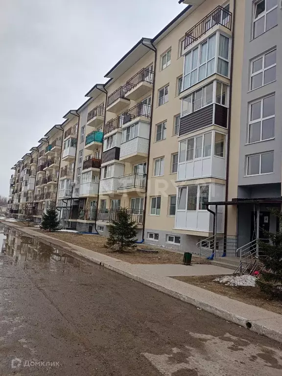 Продаётся 1-к квартира, 37.6 м - Фото 0