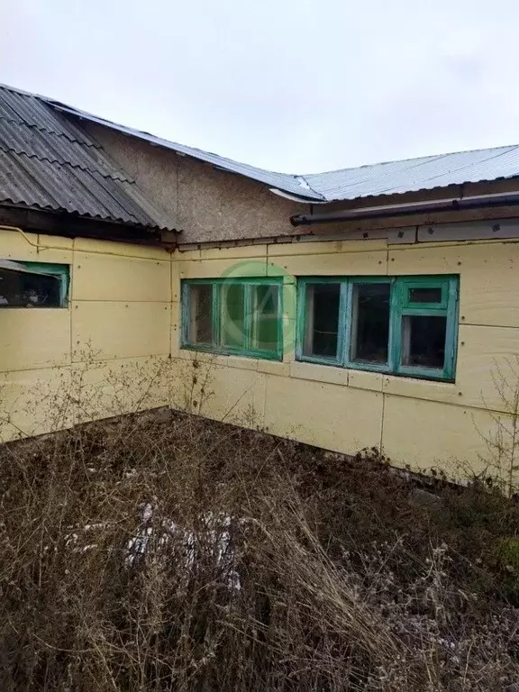 Дом в Оренбургская область, Орск ул. Рахманинова, 22 (99 м) - Фото 1