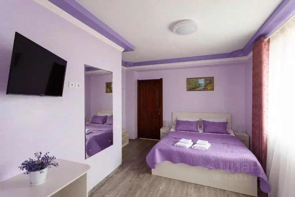 Комната Вологодская область, д. Бурцево ул. Солнечная, 2 (26.0 м) - Фото 2