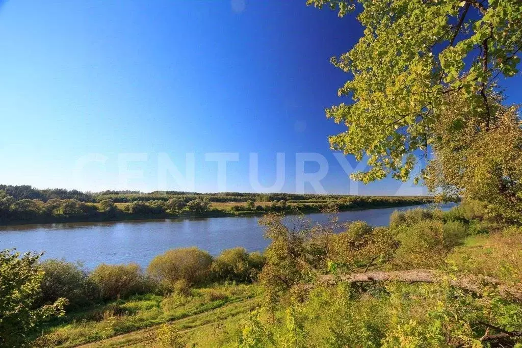 Дом в Тульская область, Алексинский район, д. Егнышевка 9 (160 м) - Фото 1