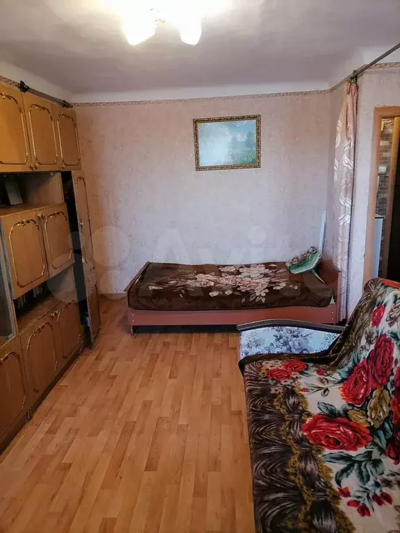 2-к. квартира, 43 м, 4/5 эт. - Фото 0