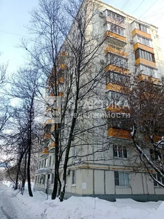 Продается 2-комнатная квартира - Фото 1