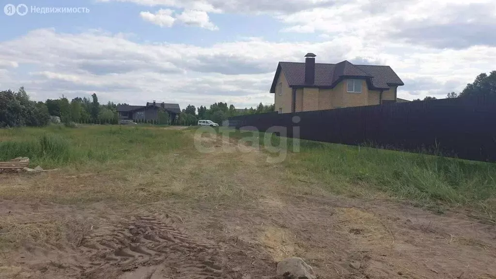 Участок в Белгород, 3-й Корочанский переулок (15.5 м) - Фото 2