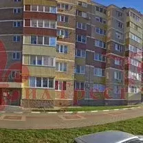 1-к кв. Белгородская область, Белгород ул. Квасова, 37 (36.4 м) - Фото 1