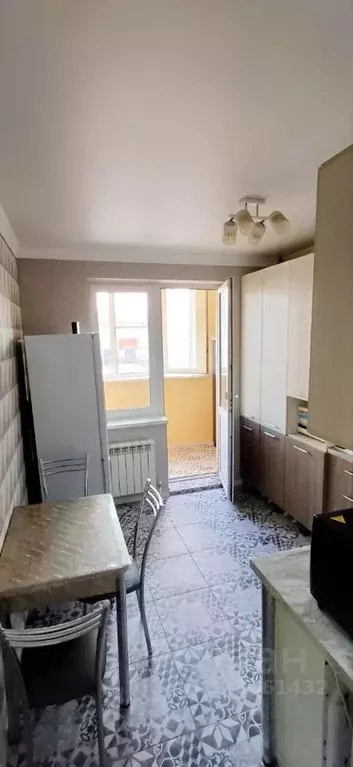 1-к кв. Ростовская область, Батайск ул. Ушинского, 43 (35.0 м) - Фото 1