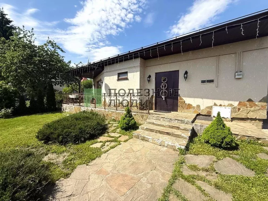 Дом в Орловская область, Орел ул. Поликарпова, 50 (102 м) - Фото 1