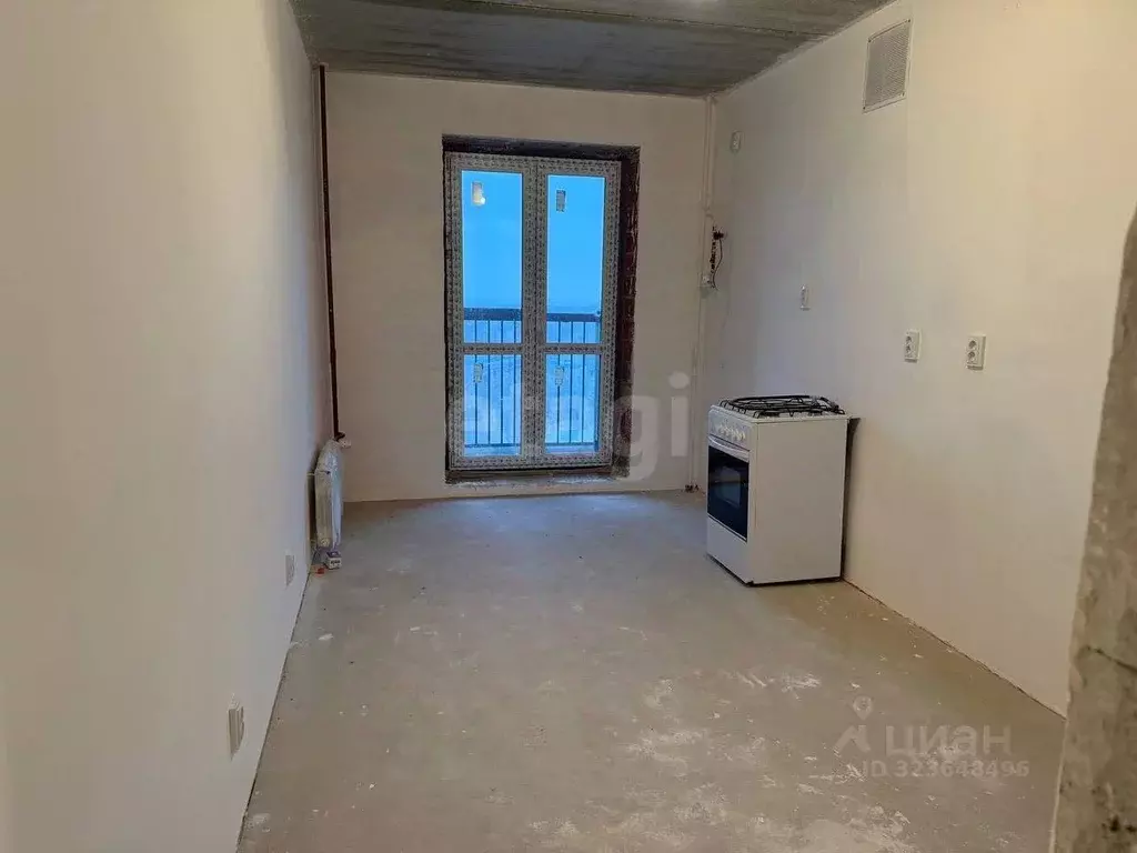 1-к кв. Ярославская область, Ярославль Яковлевская ул., 14 (41.24 м) - Фото 1