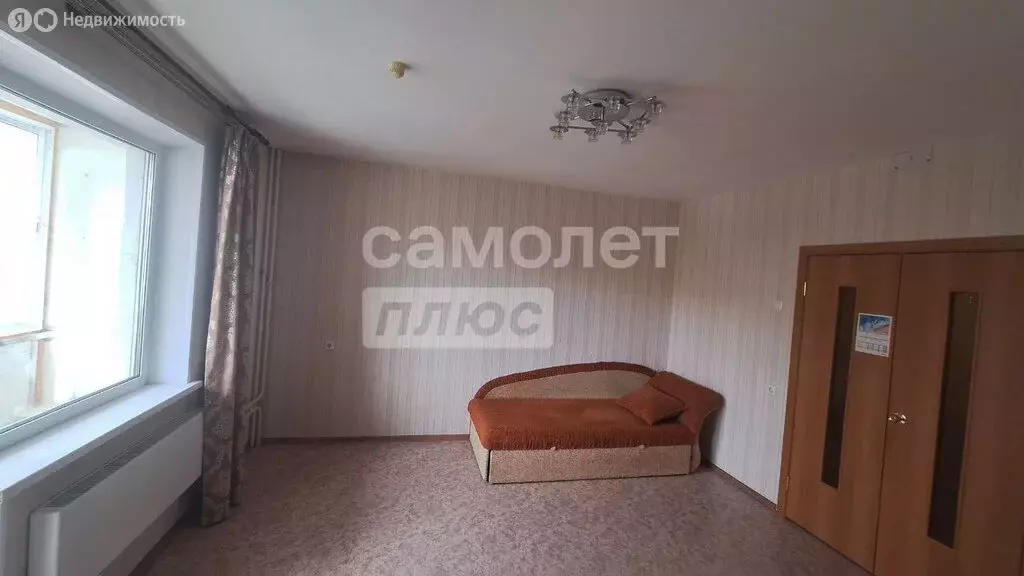 2-комнатная квартира: Челябинск, улица Трашутина, 33 (56.5 м) - Фото 0