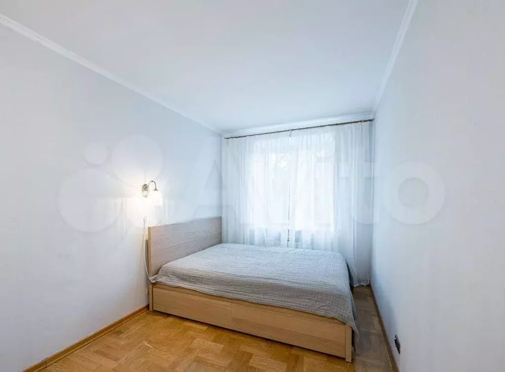 3-к. квартира, 60 м, 5/9 эт. - Фото 0