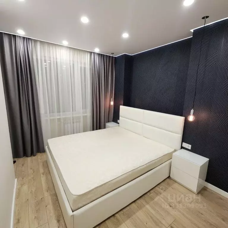 2-к кв. Приморский край, Владивосток ул. Кирова, 49 (43.1 м) - Фото 2