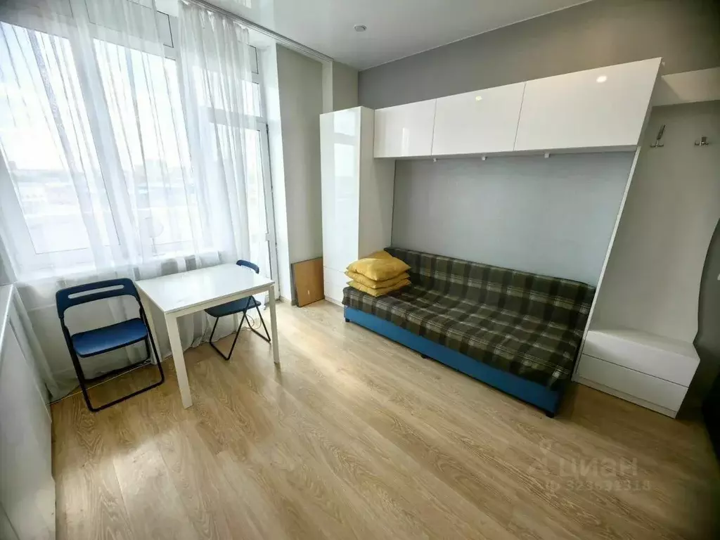 Студия Свердловская область, Екатеринбург ул. Крестинского, 35 (30.0 ... - Фото 2