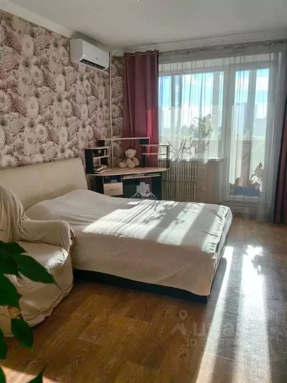 3-к кв. Белгородская область, Белгород ул. Николая Чумичова, 50 (71.6 ... - Фото 1