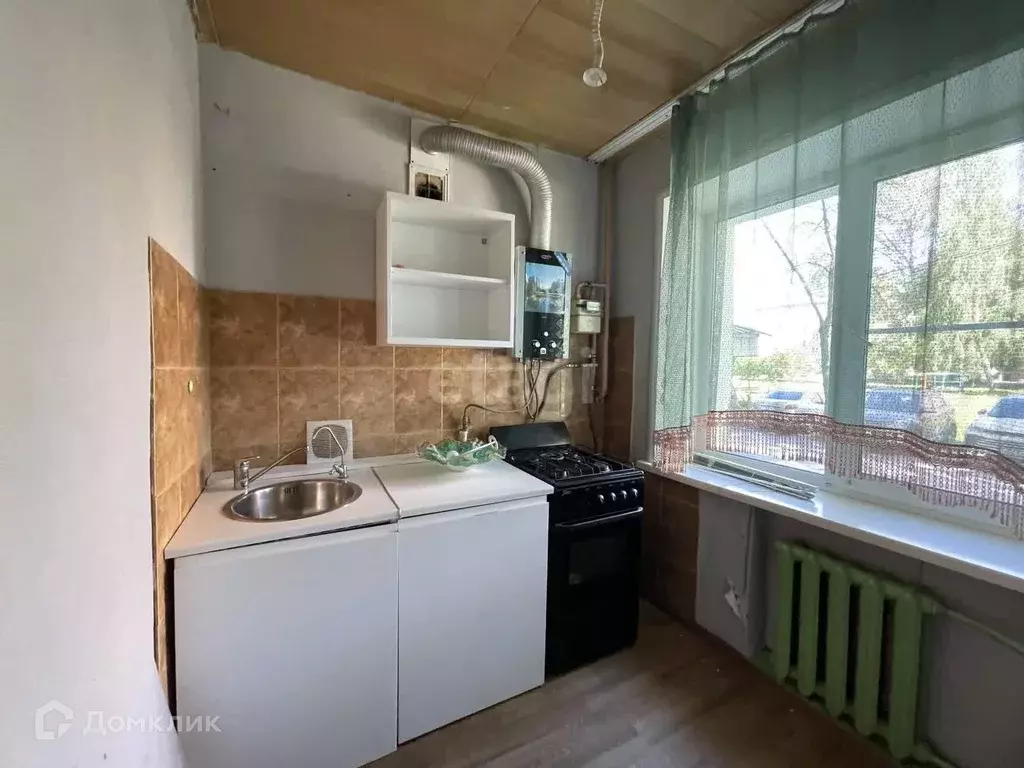 Продаётся 3-к квартира, 48.8 м - Фото 0
