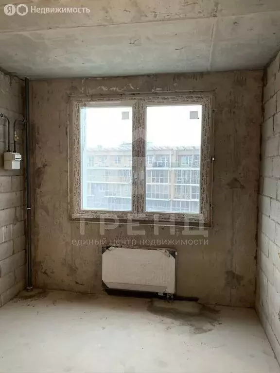 2-комнатная квартира: Санкт-Петербург, Суздальское шоссе, 12к2 (70.6 ... - Фото 2