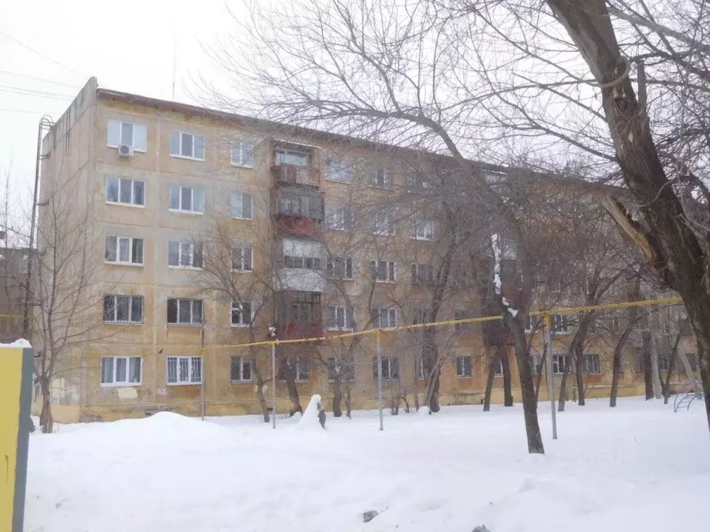 1-к кв. Свердловская область, Екатеринбург ул. Избирателей, 5 (30.0 м) - Фото 2