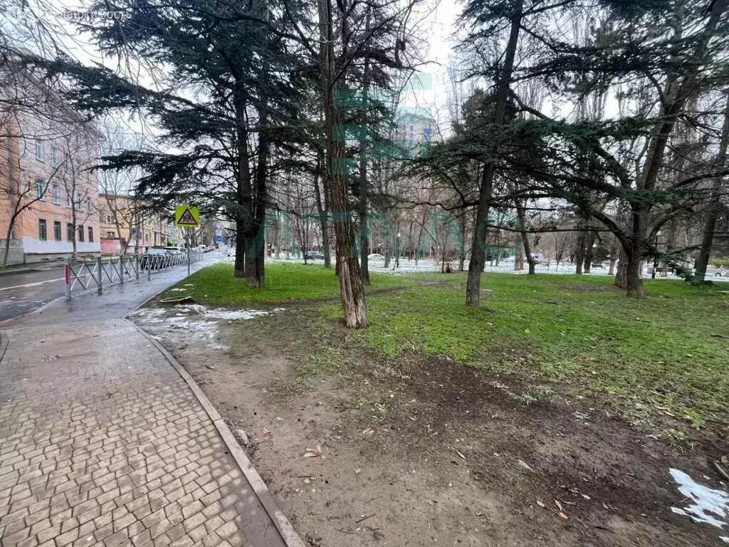 Участок в Симферополь, улица Тургенева, 27 (5.27 м) - Фото 1