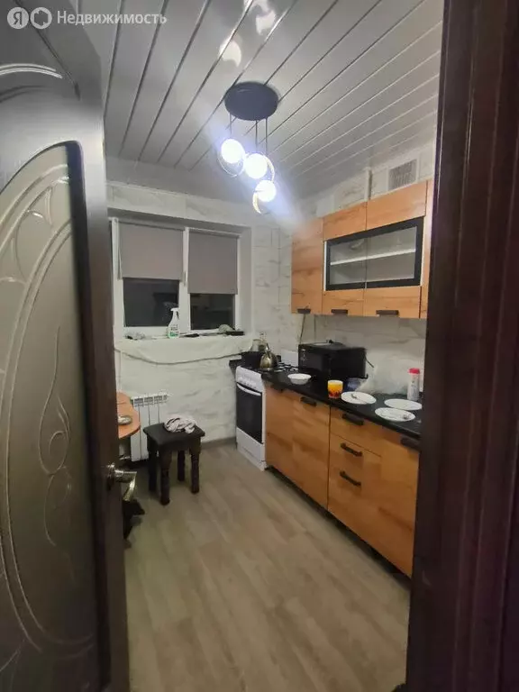 1к в 3-комнатной квартире (14.1 м) - Фото 1