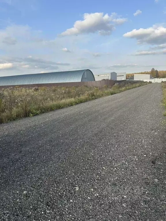 Склад в Московская область, Домодедово Белые Столбы мкр, Склады 104 ... - Фото 1