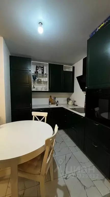 2-к кв. Москва ул. Саларьевская, 9 (43.0 м) - Фото 1