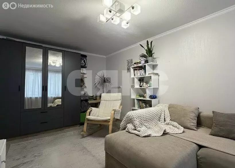 2-комнатная квартира: Батайск, микрорайон Южный, улица Славы, 1 (42 м) - Фото 2