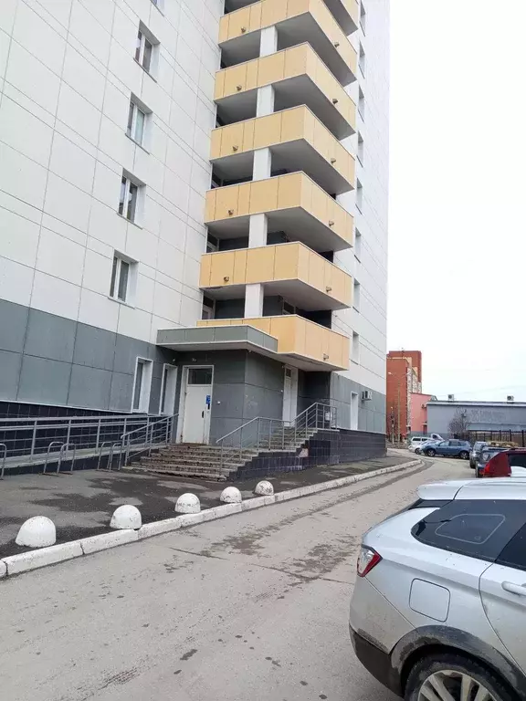 Продаётся квартира-студия, 22.3 м - Фото 0