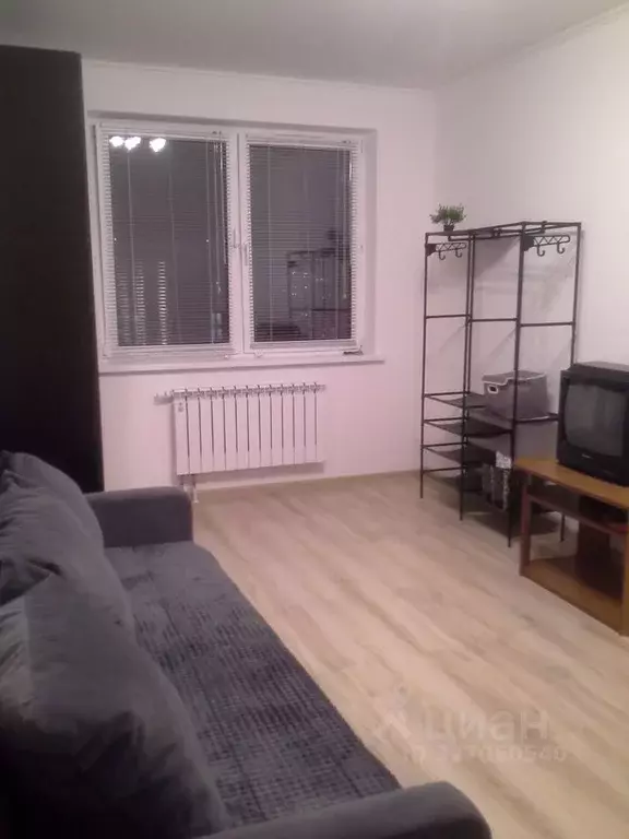 2-к кв. Москва ул. Молодцова, 33К1 (52.0 м) - Фото 2