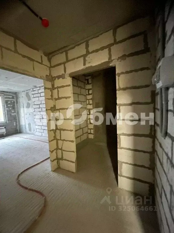 1-к кв. Москва Дмитровское ш., 107к3 (40.9 м) - Фото 2