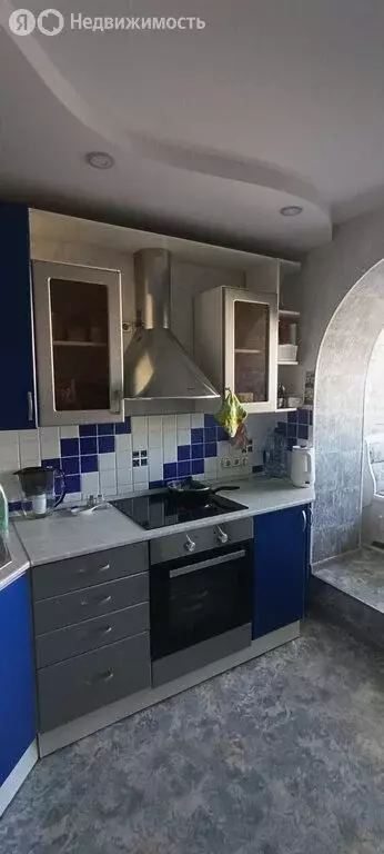2-комнатная квартира: Барнаул, Красноармейский проспект, 79 (54 м) - Фото 1