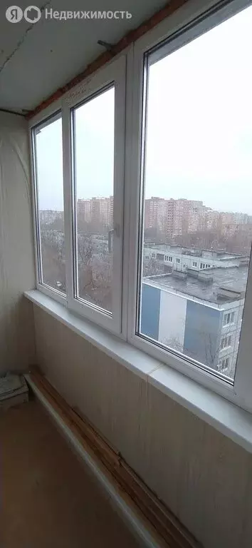 1-комнатная квартира: Тольятти, Ленинский проспект, 14 (34 м) - Фото 0