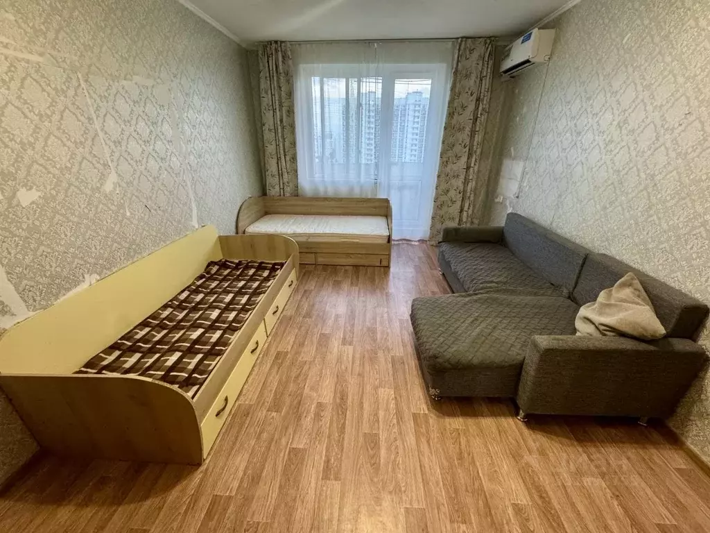 2-к кв. Москва Новомарьинская ул., 17 (55.0 м) - Фото 2
