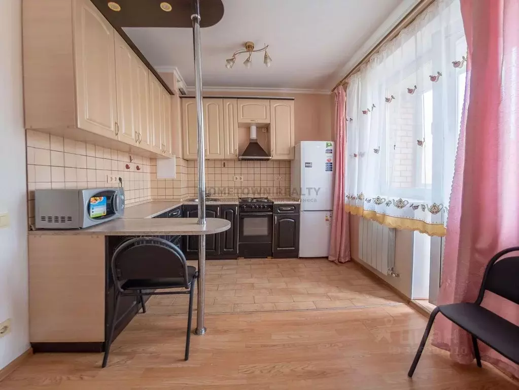 1-к кв. Московская область, Видное Белокаменное ш., 5 (41.6 м) - Фото 1