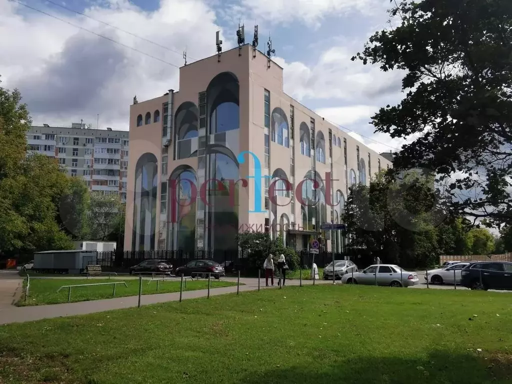 Сдается помещение свободного назначения (B) в административном здании ... - Фото 1