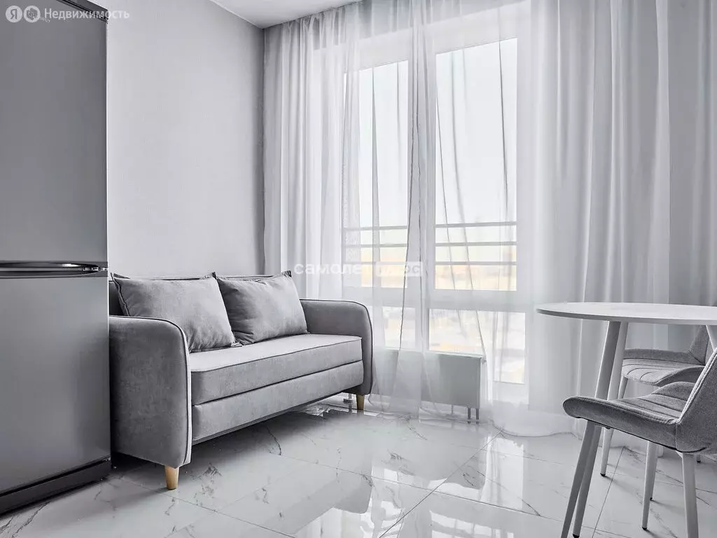 1-комнатная квартира: Санкт-Петербург, улица Типанова, 22 (38.5 м) - Фото 2