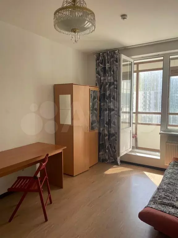 Квартира-студия, 25 м, 14/25 эт. - Фото 1