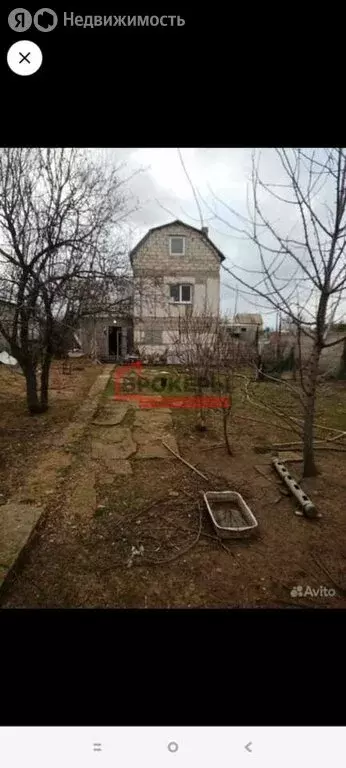 Дом в Севастополь, микрорайон Фиолент (120 м) - Фото 0