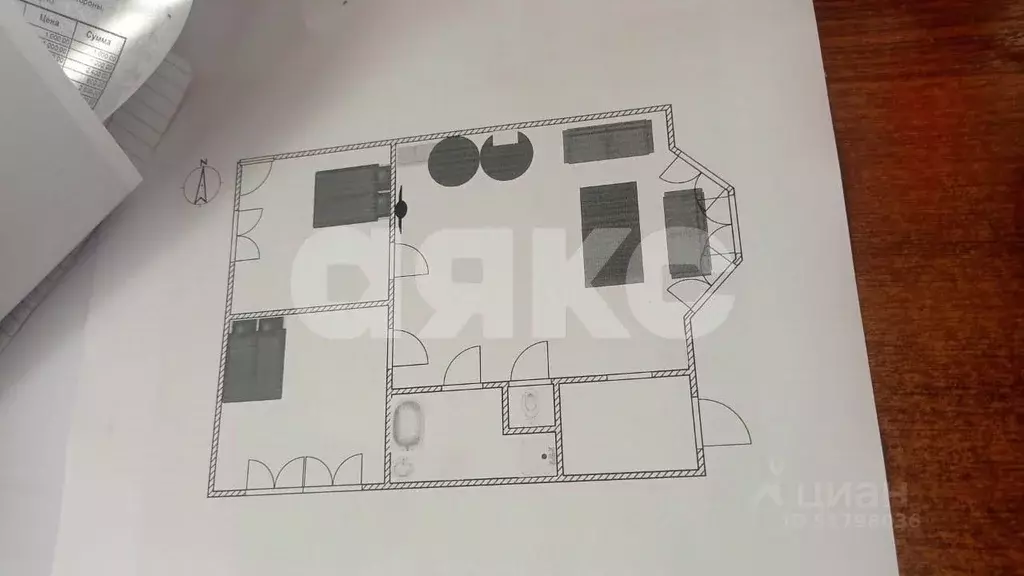 Участок в Краснодарский край, Кореновск Траншейная ул., 56 (6.75 сот.) - Фото 2