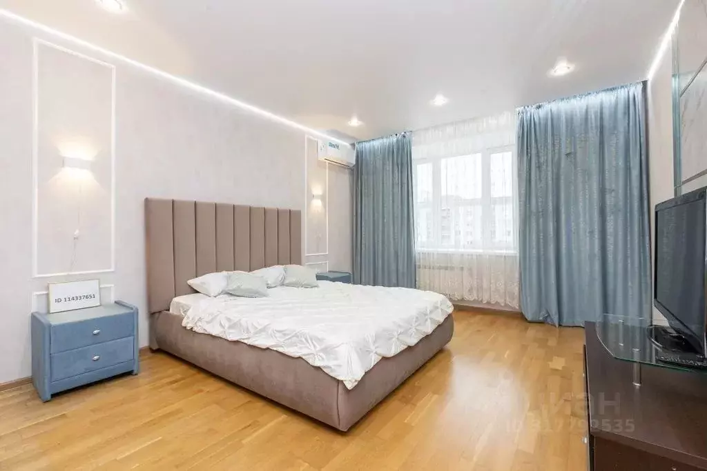 1-к кв. Татарстан, Казань ул. Сибгата Хакима, 33 (44.0 м) - Фото 1