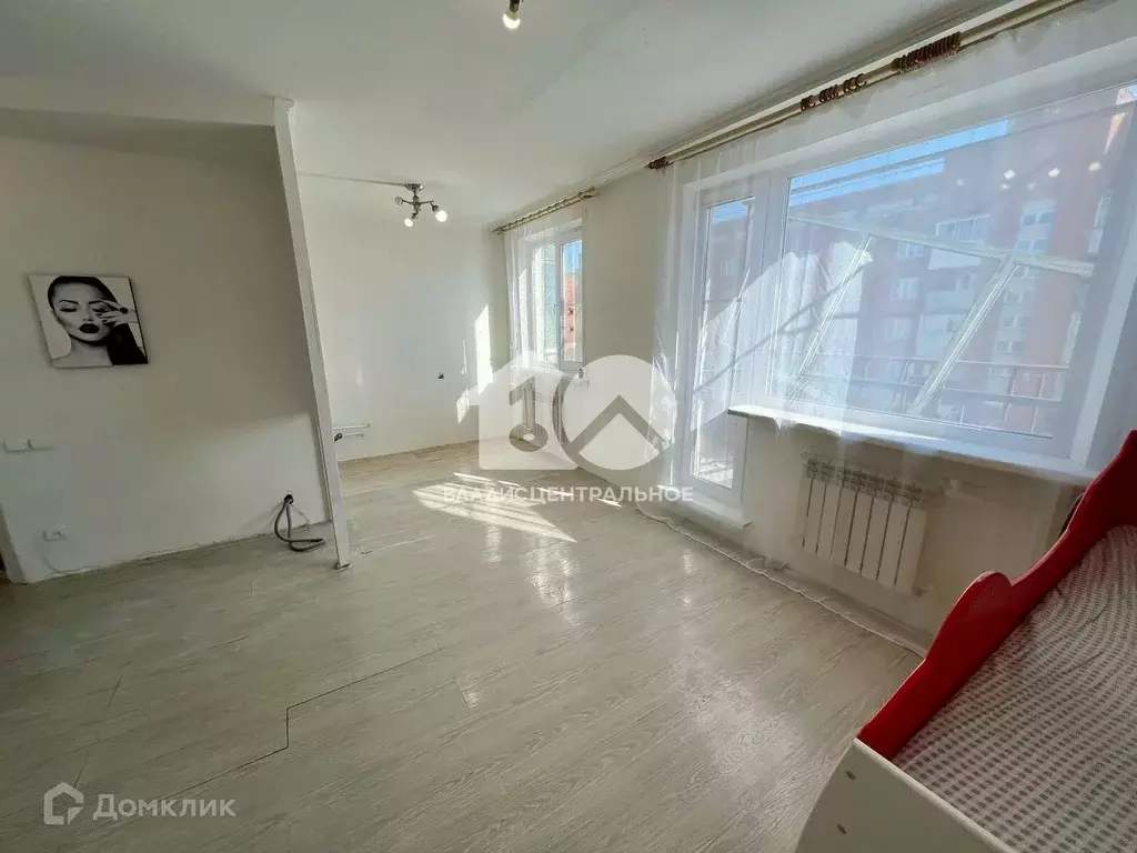 Продаётся 1-к квартира, 29.3 м - Фото 1