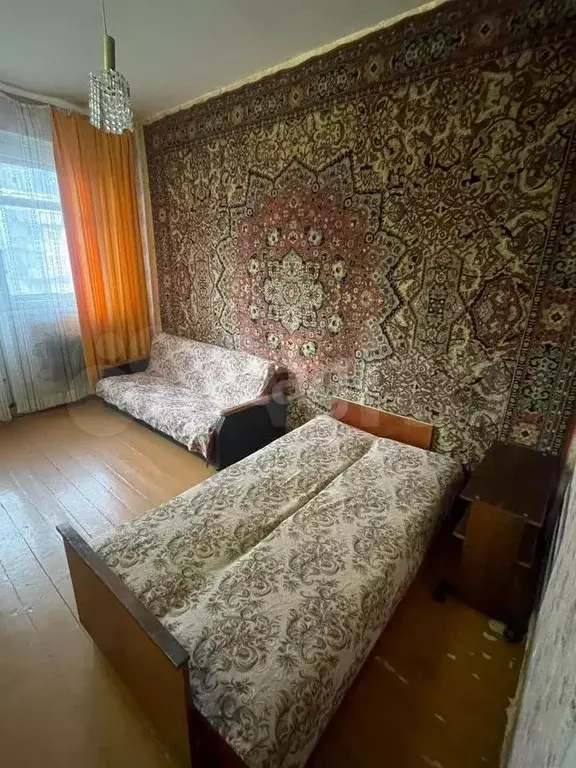 3-к. квартира, 71,6 м, 7/9 эт. - Фото 0