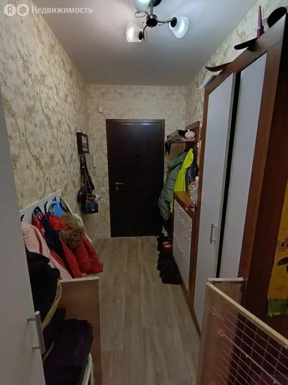 2-комнатная квартира: Нижний Новгород, Южный бульвар, 6 (51.6 м) - Фото 2