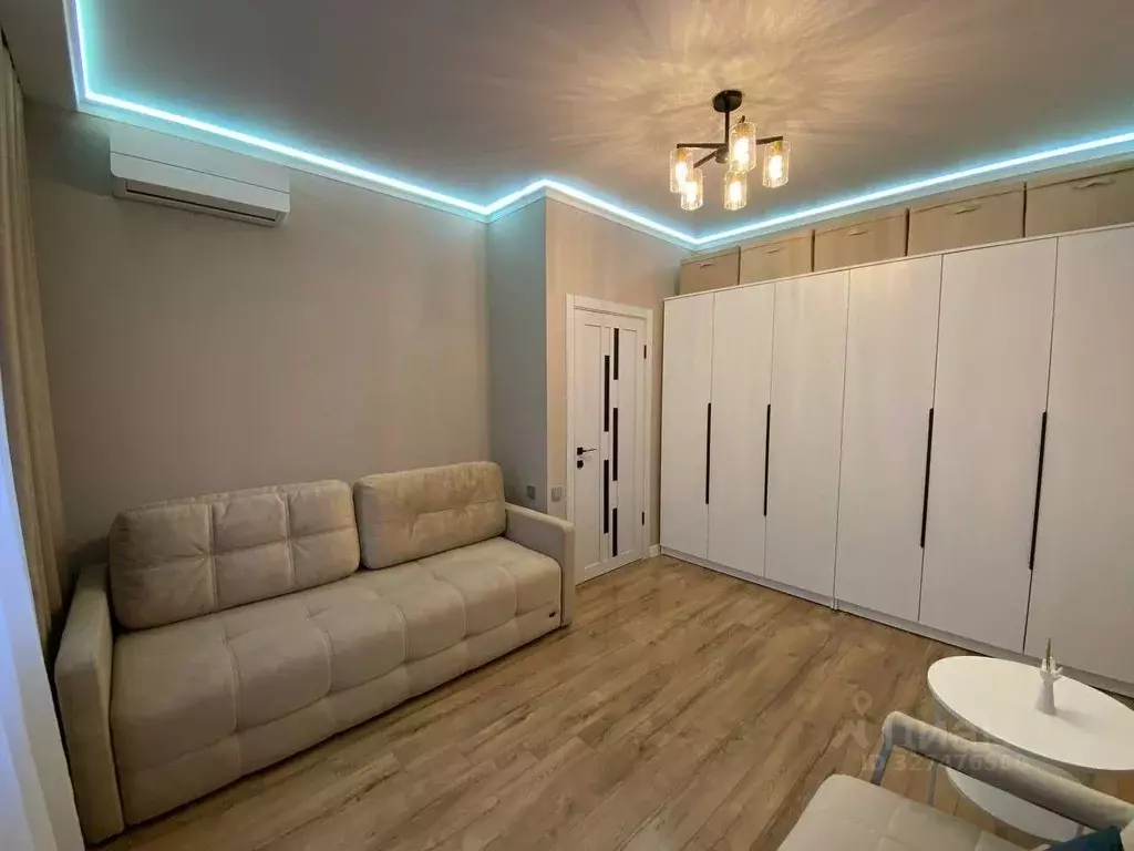 1-к кв. Кабардино-Балкария, Нальчик городской округ, с. Кенже ул. ... - Фото 1