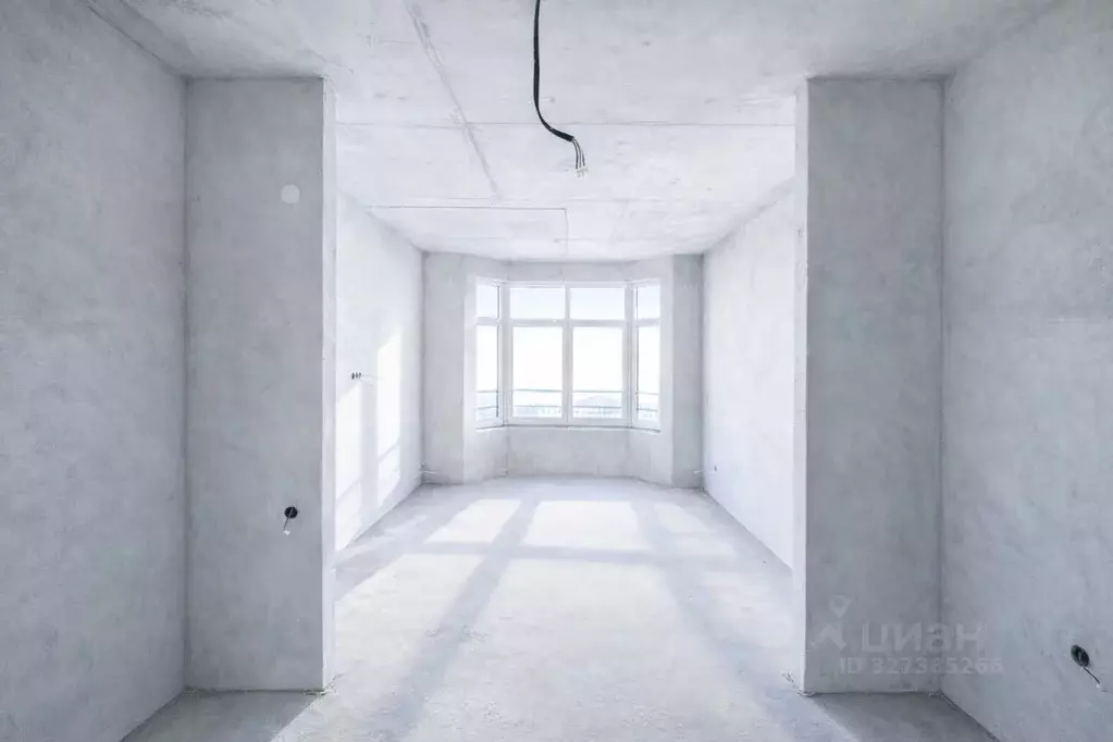 2-к кв. Калининградская область, Калининград ул. Молодой Гвардии, 34 ... - Фото 1