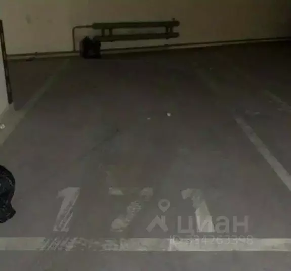 Гараж в Приморский край, Владивосток ул. Володарского, 1 (13 м) - Фото 1